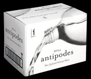 Antipodes Still